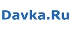 Davka.ru: Скидки и акции в магазинах профессиональной, декоративной и натуральной косметики и парфюмерии в Костроме