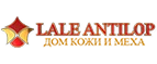 Lale Antilop: Распродажи и скидки в магазинах Костромы
