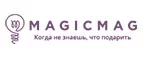 MagicMag: Магазины цветов и подарков Костромы