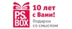 P.S. Box: Магазины оригинальных подарков в Костроме: адреса интернет сайтов, акции и скидки на сувениры