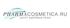 PharmaCosmetica: Скидки и акции в магазинах профессиональной, декоративной и натуральной косметики и парфюмерии в Костроме