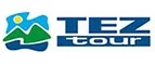 TEZ TOUR: Акции туроператоров и турагентств Костромы: официальные интернет сайты турфирм, горящие путевки, скидки на туры