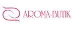 Aroma-Butik: Скидки и акции в магазинах профессиональной, декоративной и натуральной косметики и парфюмерии в Костроме